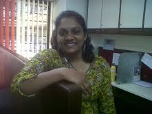 A Librarian By Nature and Likes to Gel with everyone. Love to make Friends..