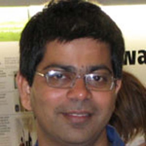 Is a journalist with The Times of India, Mumbai. Views expressed are personal.