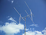 Radio Ham since 1967. Main focus VHF weak signal and particularly 50MHZ & EME