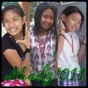 Madelene Obcemea (@0811madegoy) Twitter