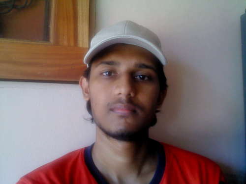 KalharaKosala's profile picture. 