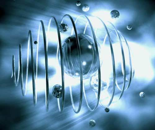 Quantum Paradox Solutions inc.
Concept of Quantitative and Qualitative Solutions