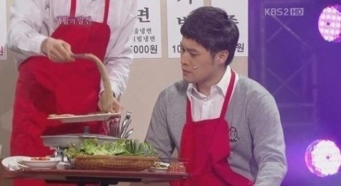 정여사딸 봇에서 송준근 봇으로 바꿨습니다./이제 신보라봇이랑 탐라에서 꽁냥꽁냥 하게될꺼예요/싱크상 반말하게 될꺼같으니깐 이해해주시구요/욕하실꺼면 아예 팔로잉 하지말아주세요/
