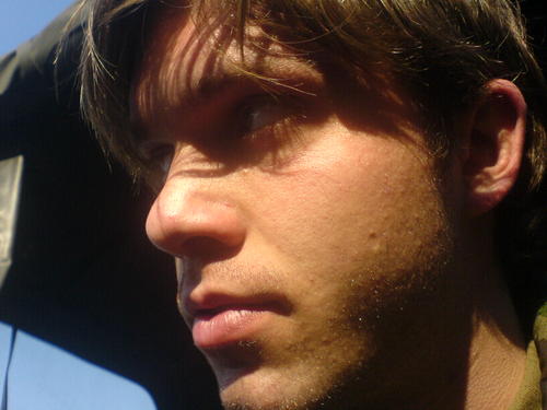 Alain Häne