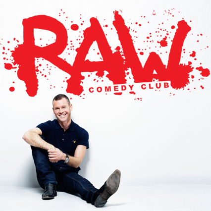 Swedens biggest and most well known stand up club! RAW summer fest 17th of August!  Shows every fri & sat at hotel Hilton Stockholm! #RAWcc ,Ticnet.se