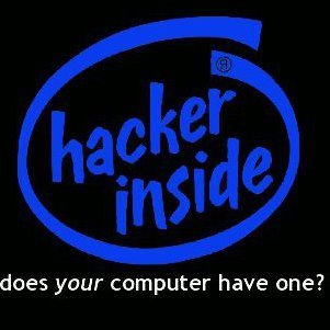 A Developer, hacker and gamer, what else?