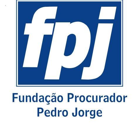 Fundação Procurador da República Pedro Jorge de Melo e Silva, criada pela Associação Nacional dos Procuradores da República