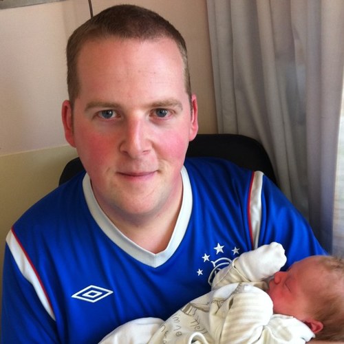 pauldrae's profile picture. 