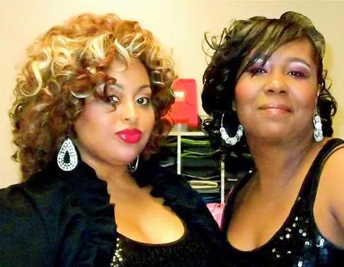 INFINITE SOUL, COMPOSED OF TIMI FUNK AND DARLA DOLL( AKA THE DYNAMIC DUO ),BRINGS YOU ALL GENRES OF MUSIC UNDER THE UMBRELLA OF SOUL. YOU WILL FIND YOURSELF DAN