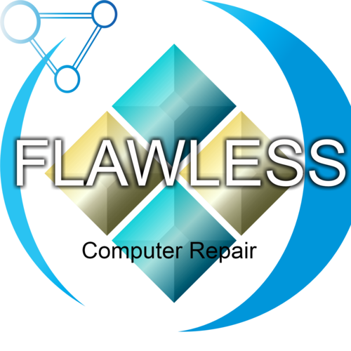 Flawless Computer Solutions is a Computer Based Repair Company Based out of White Rock, BC. est 2008

Sincerely,
Flawless Computer Solutions Team