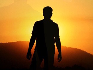 Walking the way in life..i ever wanted, n will nt change on any1's will!!