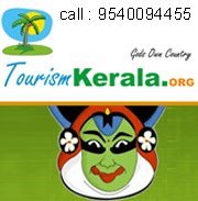 Tourism Kerala .ORG provides different packages for Kerala tours, Kerala hotels, honeymoon in Kerala, Backwater in Kerala, Kerala houseboat.