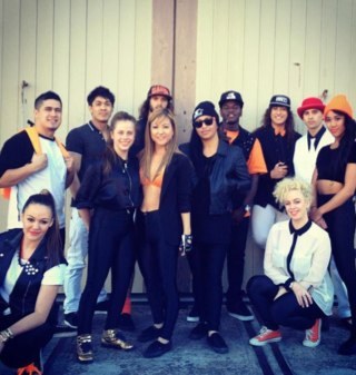 Deja_Crew's profile picture. The OFFICIAL Deja Crew Twitter. Stay cool, stay in school.