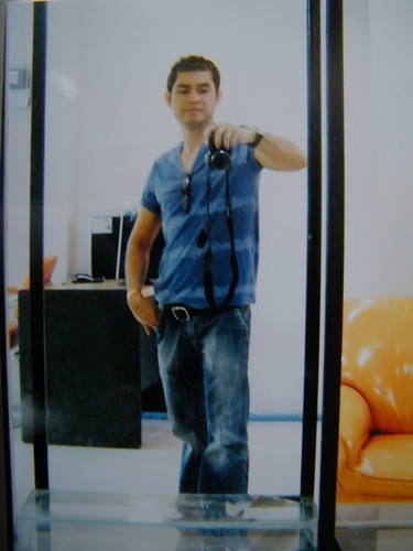 ...แฮร์สไตล์ลิส..ที่เป็น..นายตัวเอง