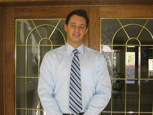 mikerondinelli's profile picture. 