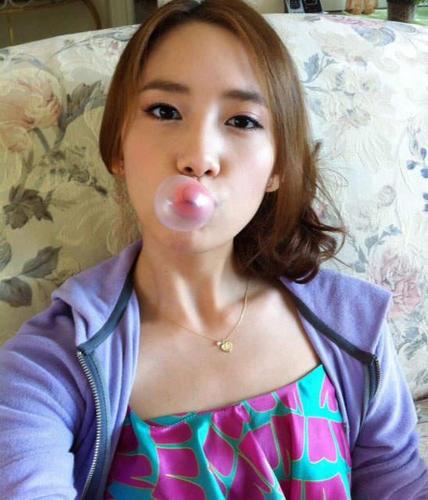 Verified Roleplayer from @RealForIndoRP | So Nyeo Shi Dae's Im Yoon Ah | 90 lines | Be confident in everything |