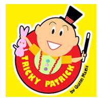 TrickyPatrickSG's profile picture. Looking for birthday party venues, party planner, balloons twister, face painter, balloonist and magician in Singapore!