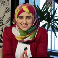 Mai Malkawi ميّ ملكاوي (@maimalkawi) 's Twitter Profile