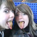 Laura Beckmann - @United_L - Twitter