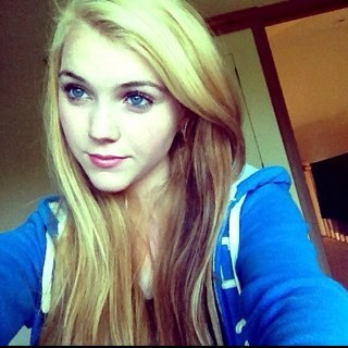 libby_galvin's profile picture. 