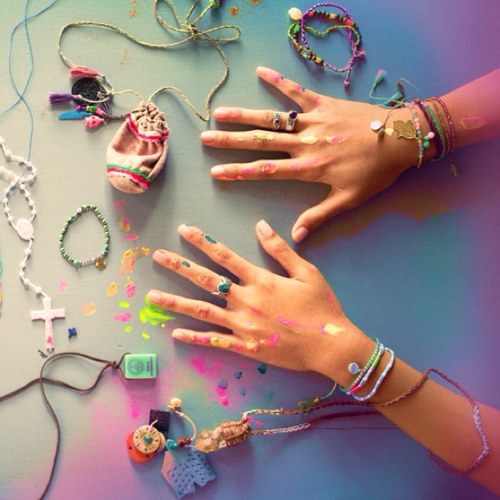Jewelrockscraft's profile picture. Jewel Rocks is jewelry brand from Bali. Our jewels are funky, indie, tribal, whimsical and cultural. We promote peace, love and friendship around the globe!