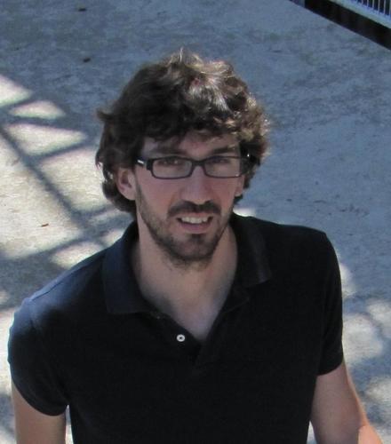 Isidro_Bevia's profile picture. 