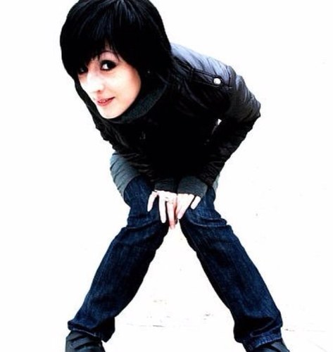 Marinka_Ra's profile picture. 