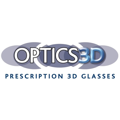 Suppliers of Prescription 3D Glasses