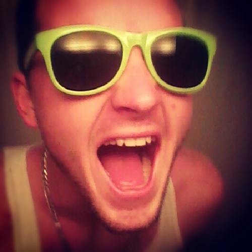 #civilizedchaos #teamfollowback #haterz=fans #whiteboyswagg #familyovereverything