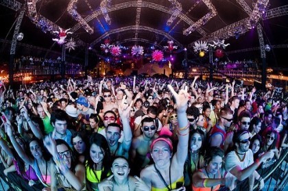 electronica_b's profile picture. DROP THE BASSSS