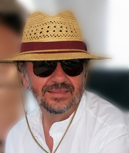 Cine-Photographer-Painter-Author-Poet