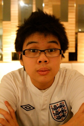 freakishly crazy.. :)