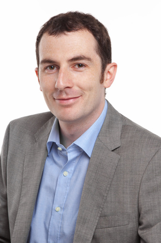 Professional: Marketing at Moove It / Former Forrester Research Analyst. Personal: Enjoying the riches of Peru.