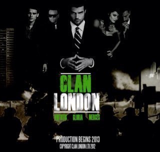 ClanLondonMovie's profile picture. 
