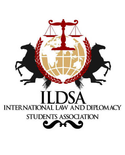 Official Twitter account of the International Law & Diplomacy Students Association of Babcock University.