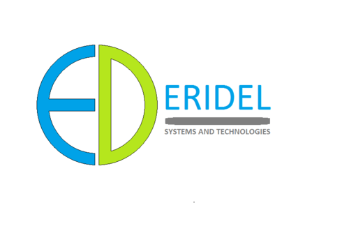 Eridel2's profile picture. Empresa de desenvolvimento de tecnologia para a área da segurança e defesa.