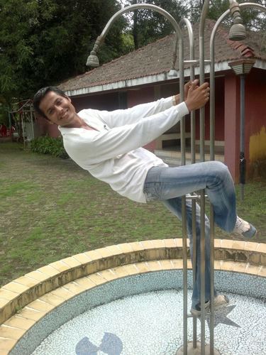 HI I BHARAT