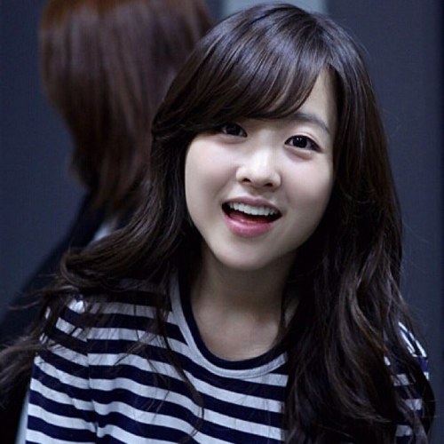 Hyunsluv's profile picture. 오늘도 웃자 ^_^