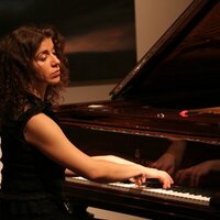 Inna Faliks (@innafaliks) 's Twitter Profile