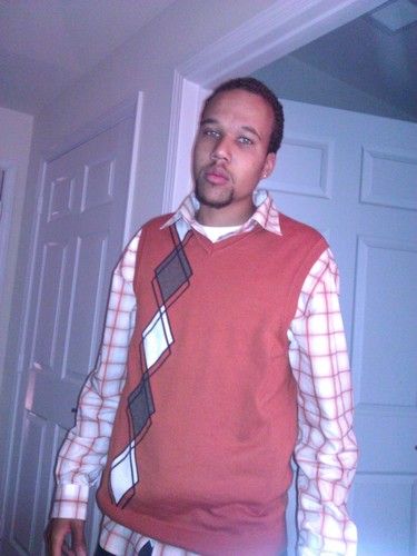 I work hard because I have somewhere that I have to be if your not wit it get lost.