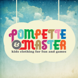 Handmade kid's clothing for fun & games!
Come join our adventures...