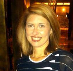 Mother to three active boys: wife, daughter, sister, friend.