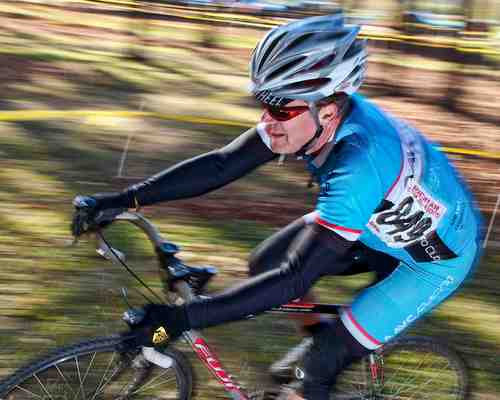 University of Florida AVP Tech of Commercialization, Startup guy, out-of-shape cyclocross racer