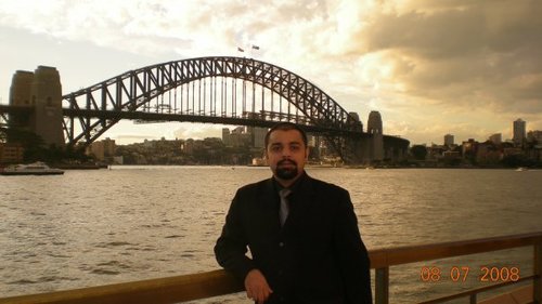 Chairman, The Karm Group & Co-Owner, FastTrack Lubricants Pvt. Ltd.