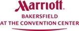 The newly-renovated Bakersfield Marriott at the Convention Center is located in the heart of beautiful Downtown Bakersfield