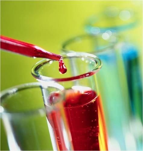 Chromatography fittings, accessories, columns, equipment and associated consumables supplier
