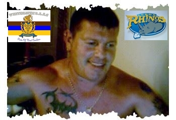 whitehaven RL fan also like a bit of Drum N Bass  d-_-b also  like Leeds Rhinos