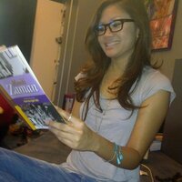 Yasmin Ramli (@minramli) 's Twitter Profile