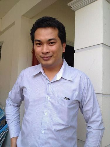 เป็นคนธรรมดาที่ไม่ต้องใส่ไข่  แค่ใส่ใจก็พอ