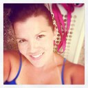 Sarah Fogle  - @sarahfogle86 - Twitter